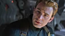 AVENGERS: ENDGAME Directors Finally Clarify What Happened To Captain America When He Went Back In Time