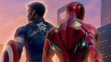 AVENGERS: ENDGAME Directors On Robert Downey Jr.'s Reaction To The Ending, Test Screenings And More - SPOILERS
