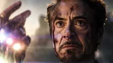 AVENGERS: ENDGAME Directors Share Opening Night Audience Reaction To I Am Iron Man Sequence