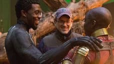 AVENGERS: ENDGAME Directors Share Some Amazing New Behind The Scenes Images From The Movie