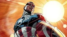 AVENGERS: ENDGAME Directors Talk Falcon As Captain America, Loki's New Timeline, The Multiverse, And More