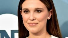 AVENGERS: ENDGAME Directors To Helm THE ELECTRIC STATE Adaptation Starring Millie Bobby Brown