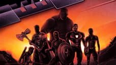 Avengers Endgame: Encore Box Office Tracking Points To MCU Movie Making History (Again) Next Week