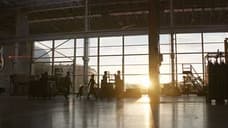 AVENGERS: ENDGAME Exclusive Interview With Production Designer Charles Wood