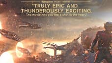 AVENGERS: ENDGAME For Your Consideration Posters Put The Movie Forward For Best Picture And More