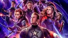 AVENGERS: ENDGAME Original Motion Picture Soundtrack Officially Released - SPOILERS