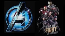 AVENGERS: ENDGAME Promo Art And LEGO Banner Provide A New Look At Those White Costumes