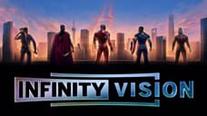 Avengers: Endgame Re-Release Set For Infinity Vision Debut; Includes Deleted Scenes And Surprises
