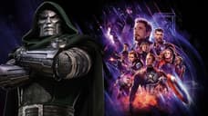 Avengers: Endgame Re-Release Will Feature New Scenes Set During Avengers: Doomsday To Create A Bridge