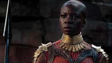 AVENGERS: ENDGAME Star Danai Gurira Confirms Return For BLACK PANTHER Sequel