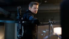 AVENGERS: ENDGAME Star Jeremy Renner Says He's Ready To Return As Hawkeye Following 2023 Accident