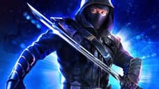 AVENGERS: ENDGAME Star Jeremy Renner Shares An Awesome New Photo Of Ronin