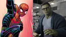 AVENGERS: ENDGAME Star Mark Ruffalo Breaks His Silence On The Hulk's SPIDER-MAN: BRAND NEW DAY Return