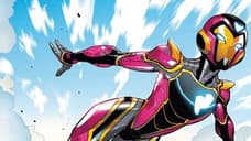 AVENGERS: ENDGAME Star Robert Downey Jr. Says He Wants To See Ironheart In The MCU