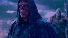 AVENGERS: ENDGAME Star Ross Marquand Ponders His Marvel Cinematic Universe Future As Red Skull