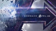 AVENGERS: ENDGAME Stars Karen Gillan And  [SPOILER] Share Reshoot Reactions