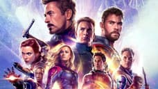 AVENGERS: ENDGAME Ticket Presales Have Already Set A Record As High Demand Crashes Sites