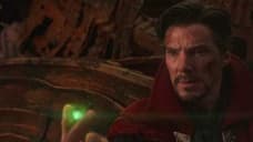 AVENGERS: ENDGAME Title Has Been In Place Since Before The Movie Even Began Production