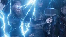 AVENGERS: ENDGAME TV Spot And New Funko Pops Start Getting Seriously Spoilery