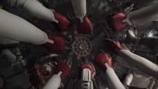 AVENGERS: ENDGAME TV Spot Hi-Res Screenshots; Don Cheadle Reveals Plans For Scrapped WAR MACHINE Film