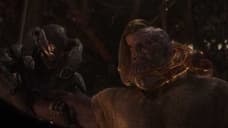 AVENGERS: ENDGAME Writer Reveals That Thanos Let The Heroes Kill Him In The Opening Act