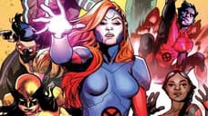 AVENGERS: ENDGAME Writers Believe The X-MEN Should Be Left To Rest For A While