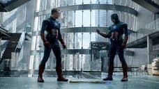 AVENGERS: ENDGAME Writers Explain How Two Captain Americas Existed In The MCU At The Same Time