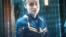 AVENGERS: ENDGAME Writers Reveal Why Captain Marvel Played Such A Minor Role In The Movie