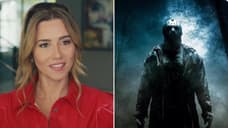 AVENGERS: ENDGAME's Linda Cardellini Confirmed To Play Jason Voorhees' Mother In CRYSTAL LAKE