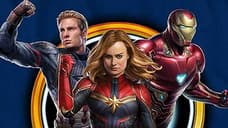 AVENGERS: ENDGAME's Runtime Possibly Revealed And It Could Be The Same As A Certain Director's Cut