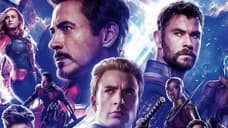 AVENGERS: ENDGAME's Single Market Opening Weekend Record Smashed By... DETECTIVE CHINATOWN 3