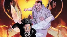 AVENGERS INC. Preview And Trailer Sees The Wasp And Victor Shade Debut A New Style Of Avenging