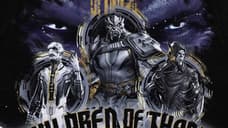 AVENGERS: INFINITY WAR - Awesome New Promo Art Revealed Via A Tonne Of Official Merchandise