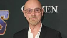 AVENGERS: INFINITY WAR - Jim Starlin Reveals Why JUSTICE LEAGUE Made Him Nervous About The Marvel Movie