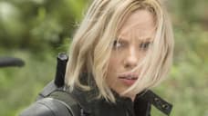 AVENGERS: INFINITY WAR - Never-Before-Seen Photos Released As The Film Finally Arrives On Disney+