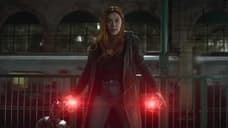 AVENGERS: INFINITY WAR - The Black Order Stalk Their Prey In This Latest Blu-Ray Deleted Scene