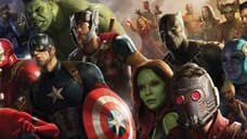 AVENGERS: INFINITY WAR Concept Art Spotlights Alternate Character Designs And More
