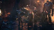 AVENGERS: INFINITY WAR Directors On The Black Order And Their Role Compared To Thanos