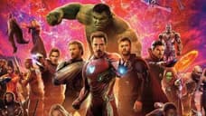 AVENGERS: INFINITY WAR Disney Channel Special Features Snippets Of Action-Packed New Footage
