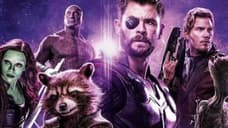 AVENGERS: INFINITY WAR Star Dave Bautista Ad-Libbed Drax's Hilarious Why is Gamora? Line