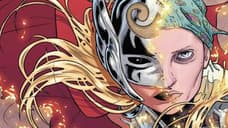 AVENGERS: INFINITY WAR Tie-In Novel May Explain How Jane Foster Becomes Thor In THOR: LOVE AND THUNDER