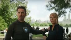 AVENGERS: INFINITY WAR TV Spots Are Now Beginning To Take Us Into  SPOILER Territory