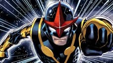 AVENGERS: INFINITY WAR Writers Explain Why Nova's Big-Screen Debut Was Ultimately Scrapped