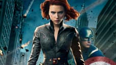 AVENGERS: Kevin Feige Addresses Original 6 Return Rumors; Scarlett Johansson's Project IS Still Happening