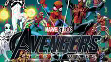 AVENGERS: SECRET WARS - 8 More SPIDER-MAN Variants We Need To See In The Epic Multiverse Movie