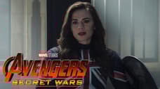 AVENGERS: SECRET WARS - Every Actor And Character Confirmed To Appear In The 2027 MCU Movie
