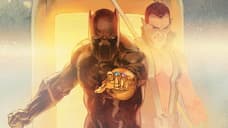 AVENGERS: SECRET WARS Adds LOKI And DOCTOR STRANGE Sequel Scribe Michael Waldron As Writer