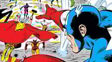 AVENGERS: SECRET WARS' Main Villain Reportedly Revealed And It's A Real Shocker - Possible SPOILERS