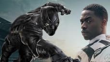 AVENGERS: SECRET WARS Rumor: F1 Star Damson Idris Has Met For BLACK PANTHER Role
