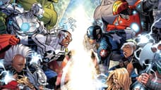 Avengers: Secret Wars Rumor Reveals Three Of The Movie's Lead Characters (Including One Big Surprise)